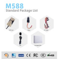 GPS Tracker Support Relay Cut off Car Engine (GPS M588)